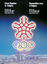 XV Edizione dei Giochi Olimpici